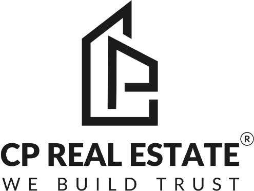 CP REAL ESTATE logo (R)_